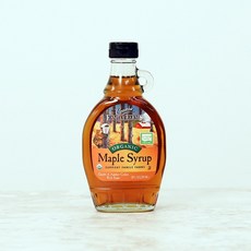 유기농 메이플시럽 236ml, 1개