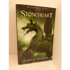 [5] Stoneheart Trilogy Book One The: Stoneheart (The Stoneheart Trilogy 1) [paperback], [5] Stoneheart Trilogy, Book O