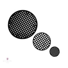 눈꽃디자인 화분 거름망 50개입 가드닝소품, 소