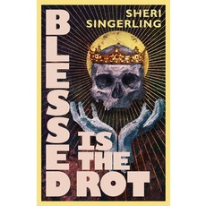 (外文書)Blessed is the Rot Paperback, Hypin Publishing, English