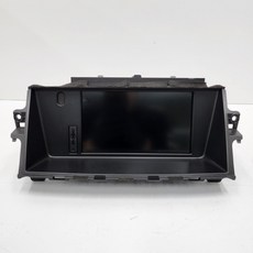 SM7 L47 모니터 스마트 커넥트 259154374R MFD-8120