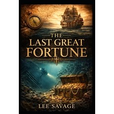 (영문도서)The Last Great Fortune Paperback, Independently Published, English, 9798257295393 Independently Published, English, 9798257295393