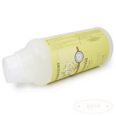 동동 생활용품 버블바스 1000ml 족욕입욕제, 후리지아, 1개, 1L