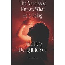(英文圖書)The Narcissist Knows What He's Doing - And He's Doing It to You 平裝版, Independently Published, 英文
