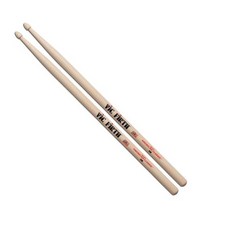 【JUDY樂器店】全新 VIC FIRTH 5B 小鼓棒, 1個
