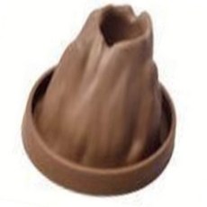 실험세트 화산폭발 실험교구 체험교재 화산실험, 상세페이지 참조