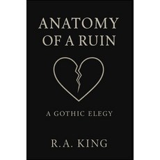 (英文圖書)Anatomy of a Ruin 平裝版, Independently Published, 英文