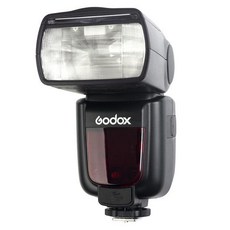 GODOX 神牛 TT600 GN60 2.4G 無線高速同步 閃光燈, 通用熱靴款相機用