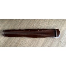 雅典樂器世界 伏羲全桐木古琴 全手工製作 入門級最佳音色 店長推薦, 1個