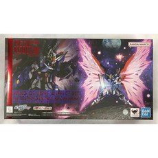 TAMASHII NATIONS METAL ROBOT혼 기동전사 건담 SEED DESTINYSIDE MS 데스티니 건담 약