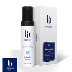 HODRMEN 男研堂 奇肌鎖水乳液 液晶乳化科技 清爽不黏膩 超好吸收, 1個, 奇肌鎖水乳液*1罐