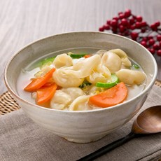 수제비 조미스프9g20팩(총20인분), 단품, 9g