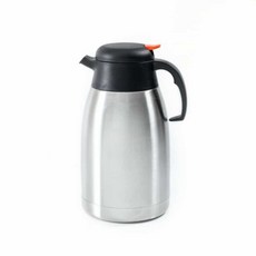 주전자물통 차주전자 차보온통 진공 보온 보냉 주전자 2L 79000EA 1EA, 본상품
