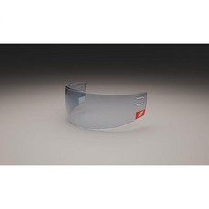 Ronin R3-PRO MKII 하키 바이저 (카본 틴트), Ronin R3-PRO MKII 하키 바이저 (카본 틴