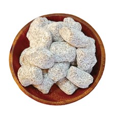 餅乾樹 - 古早味薑母軟糖 溫和不辣 冬季零嘴, 1個, 手工薑軟糖100g