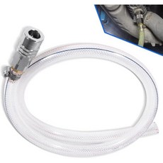 9996049 라디에이터 냉각수 배수 호스 및 커플러 피팅 부품 볼보 트럭 D11 D12 D13 D16 엔진용 매크 MP7 MP8 MP10 ISX USA