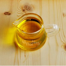 올댓허브 천연 식물성오일 블랙세서미오일(Black Sesami Oil) 블랙쎄서미 - 검은깨오일 100ml 500ml, 1개