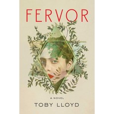 (영문도서) Fervor Hardcover, Avid Reader Press / Simon &..., English, 9781668033333