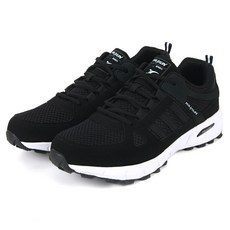 마이슈 250-320 발볼넓은 남성 경량 운동화 등산 트레킹화 미끄럼방지 메쉬 런닝화