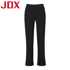 JDX 제이디엑스 24년도 이월 겨울상품 최대 세일!! 여성 와이드핏 밍크 본딩 팬츠 X2PBVC8790