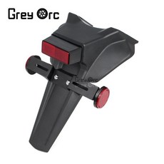 리어 펜더 머드가드 커버 번호판 브래킷 모토, 3. Fender, 기본