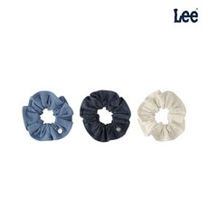 [백화점 정품] Lee 키즈 데님 스크런치 LK2601TC71