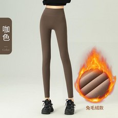 鯊魚褲女秋冬季加絨加厚打底褲收腹保暖瑜伽褲