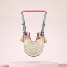 嬰兒學步帶護腰型防摔防勒嬰幼兒童寶寶學走路小孩兩用牽引繩神器