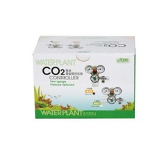 ISTA 伊士達 CO2 雙錶電磁閥控制器(直立式) I-580 水族箱CO2精準控制 雙錶顯示 電磁閥定時 水草缸必備, 1個