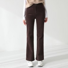 피핀 골프&일상 부츠컷 코듀로이 기모 팬츠 #711063 611007