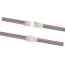 하네스3P LED DIY커넥터 하네스케이블S-HC0002 3P미니케이블, S-HC0002 3P 미니