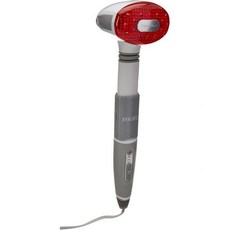 HoMedics 롱 리치 근육 어깨 발 목 히트 마사지기 Thera-P, 1개
