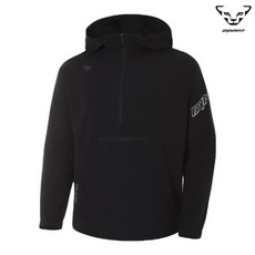 다이나핏 시원하고 가벼운 공용 NEO PISTE (네오 피스테) 아노락 (Black) (YUM23152Z1)