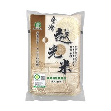 通霄鎮農會 越光米 台南16號 CNS一等米, 1個, 越光米2kg/超商限購2