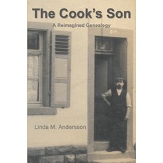 (英文圖書)The Cook's Son: A Reimagined Genealogy 平裝版, Independently Published, 英文