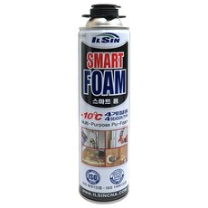 일신 스마트폼 IS-1100(=IS-1200) (폼건용)(매장판매) - *산업용·전문가용 - 일반소비자·온라인 판매금지, 1EA