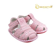 恰恰兔 台灣手工製經典寶寶學步涼鞋 14009 真皮鞋墊 吸汗透氣 學步鞋 涼鞋