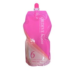 올디브 보떼 더 프로페셔널 헤어컬러 6 산화제, 1000ml, 4개