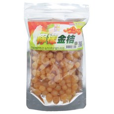 寶島蜜見 檸檬金桔, 1包, 230公克