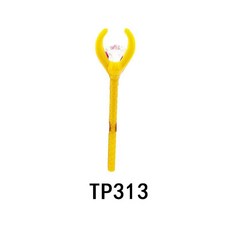 영화 플라스틱 조립 액션 피규어 블록 교육용 선물, 1개, 1. TP313