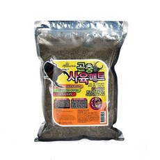 곤충 사육매트3Lmi-5+5sEU