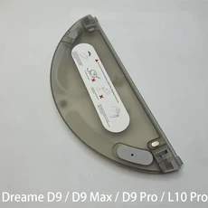 Dreame Bot L10 Pro/D9 /D9 Max 물 탱크 로봇 진공 클리닝기 예비 부품 교체 액세서리, 01