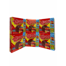 크라운 빅파이 대용량, 6개, 540g