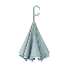 무배 25년형 REGN 파스텔 빛반사 거꾸로자동우산 5시건 당일배송