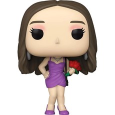 정품++ Funko - She-Hulk Madisynn Pop! 비닐 피규어 EE 독점