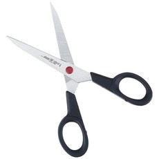 Zwilling 41300-131-0 트윈 L 가정용 가위 13cm 실버