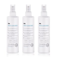 디케이 스팟 컨트롤 미스트, 200ml, 3개