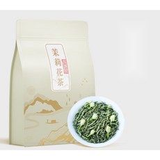 모리화차 자스민차 가성비 실속형 250g, 1개, 1개, 1개입