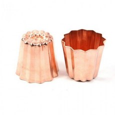 까눌레몰드 국내생산 동 까눌레틀 1구, 1개