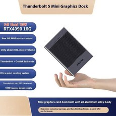 FEVM FNGT5 8GB 4060 RTX4080M 12GB RTX 4090M 16GB